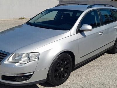 usado VW Passat 2.0 TDI 110 CV