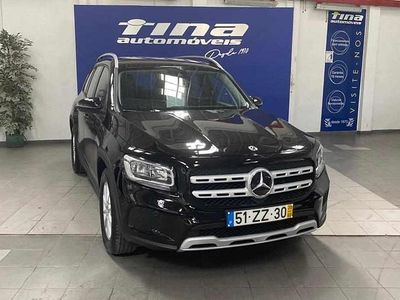 Mercedes GLB180