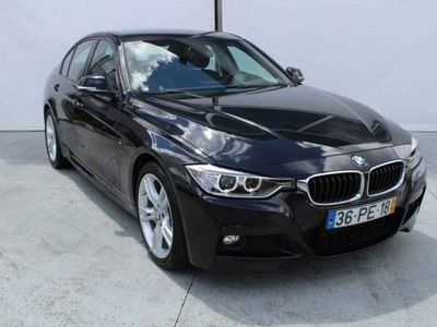 usado BMW 320 PACK M 184CV