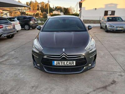 Citroën DS5