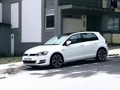 VW Golf VII
