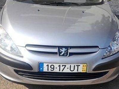 Peugeot 307