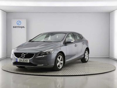 usado Volvo V40 - Usado2.0 D2 Kinetic Eco