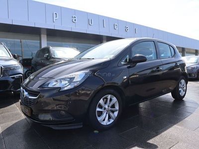 usado Opel Corsa Corsa E1.3 CDTi Dynamic