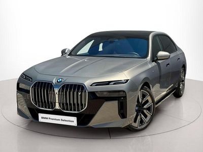 Usado 2023 BMW i7 Comfort Edition Sedan | € 111.900