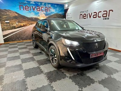 usado Peugeot 2008 1.6 HDI ALLURE