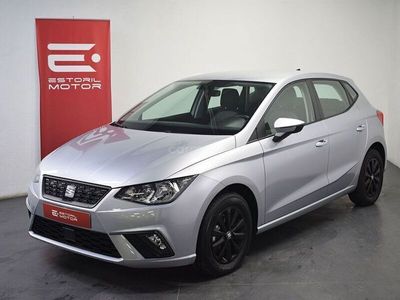 usado Seat Ibiza 1.0 MPI Style