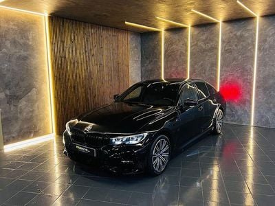 BMW 330e