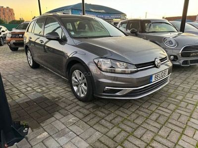 usado VW Golf VII 1.6 TDI Confortline