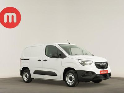 Branco Usado 2023 Opel Combo Van | € 16.999 (Preço elevado)