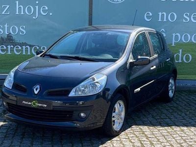 Renault Clio II