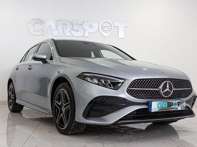 Mercedes A250