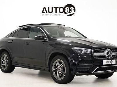 Mercedes GLE350