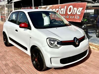 usado Renault Twingo 1.0 SCe Zen