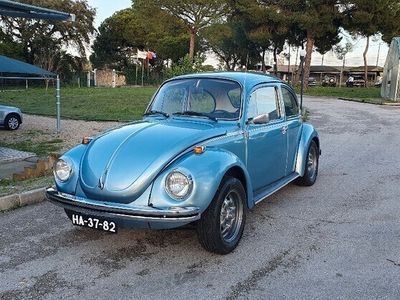 usado VW Beetle 1303