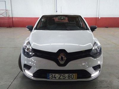 usado Renault Clio V 