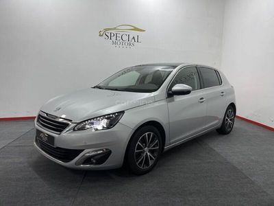 usado Peugeot 308 1.2 PureTech Allure Full LED