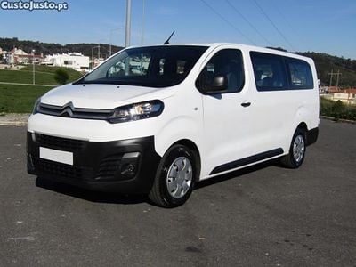 Citroën Spacetourer