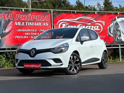 Renault Clio IV