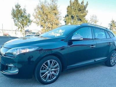 Usado Renault Mégane GT Line GT-Line 2011 Carrinha