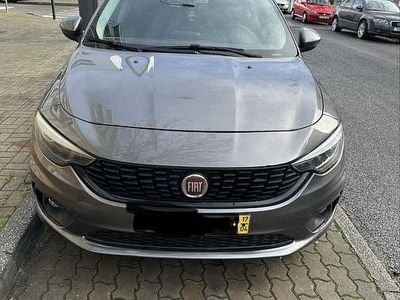 Usado 2017 Fiat Tipo Sedan | € 6.500