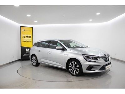 Renault Mégane IV
