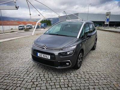 Citroën C4 Picasso