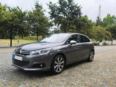 Citroën C4