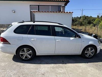 VW Golf VII