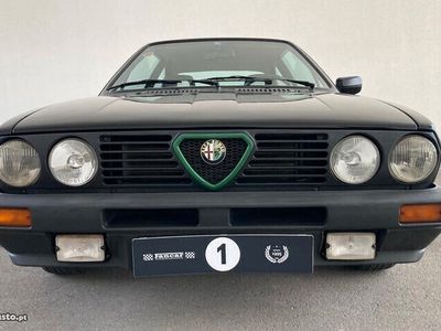 Alfa Romeo Sprint