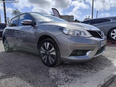 Nissan Pulsar