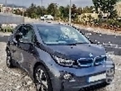 usado BMW i3 94Ah Eléctrico