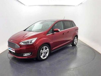 Ford Grand C-Max