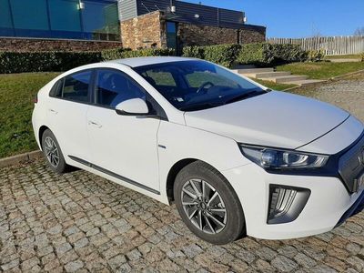 usado Hyundai Ioniq 38 KWh