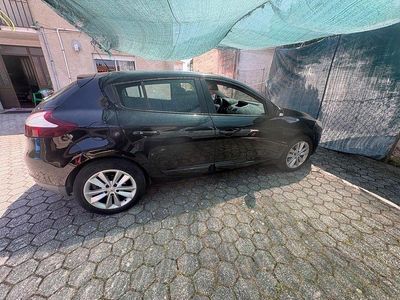 Renault Mégane III