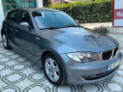 BMW 120