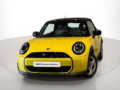 Usado 2025 Mini Cooper S Citadino | € 40.690