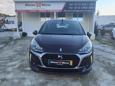 Outra Usado 2016 DS Automobiles DS3 | € 12.950 (Preço justo)
