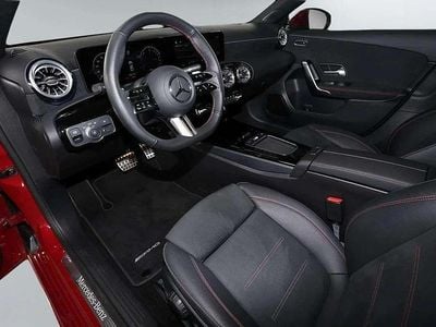 Mercedes A250