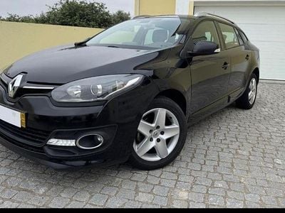 Renault Mégane III