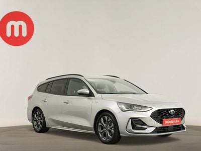 Usado Ford Focus ST-Line 155 HP (114 kW) 2025 Carrinha