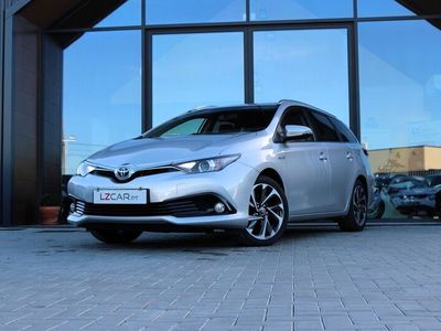 usado Toyota Auris 1.8 HSD Active