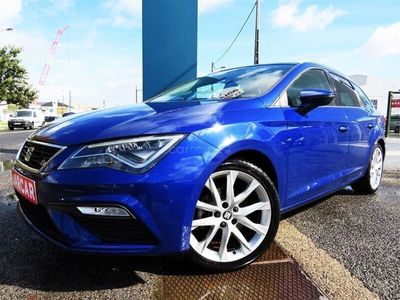 usado Seat Leon ST 1.4 TSI FR S/S