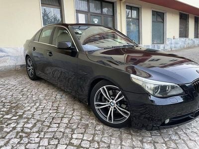 BMW 525