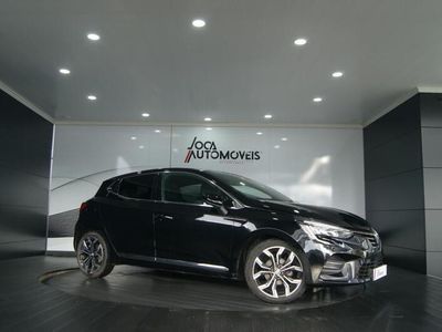 Usado 2023 Renault Clio V Techno | € 18.950 (Preço elevado)