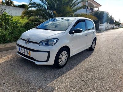 usado VW up! 2018