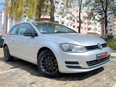 usado VW Golf 1.6 TDi BlueMotion Trendline