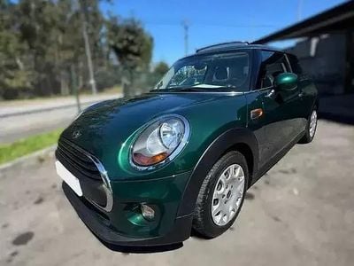 Mini One D