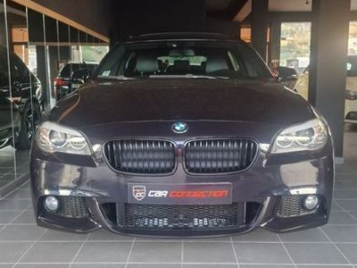 usado BMW 520 d Pack M touring