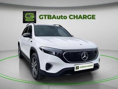 Mercedes EQB300